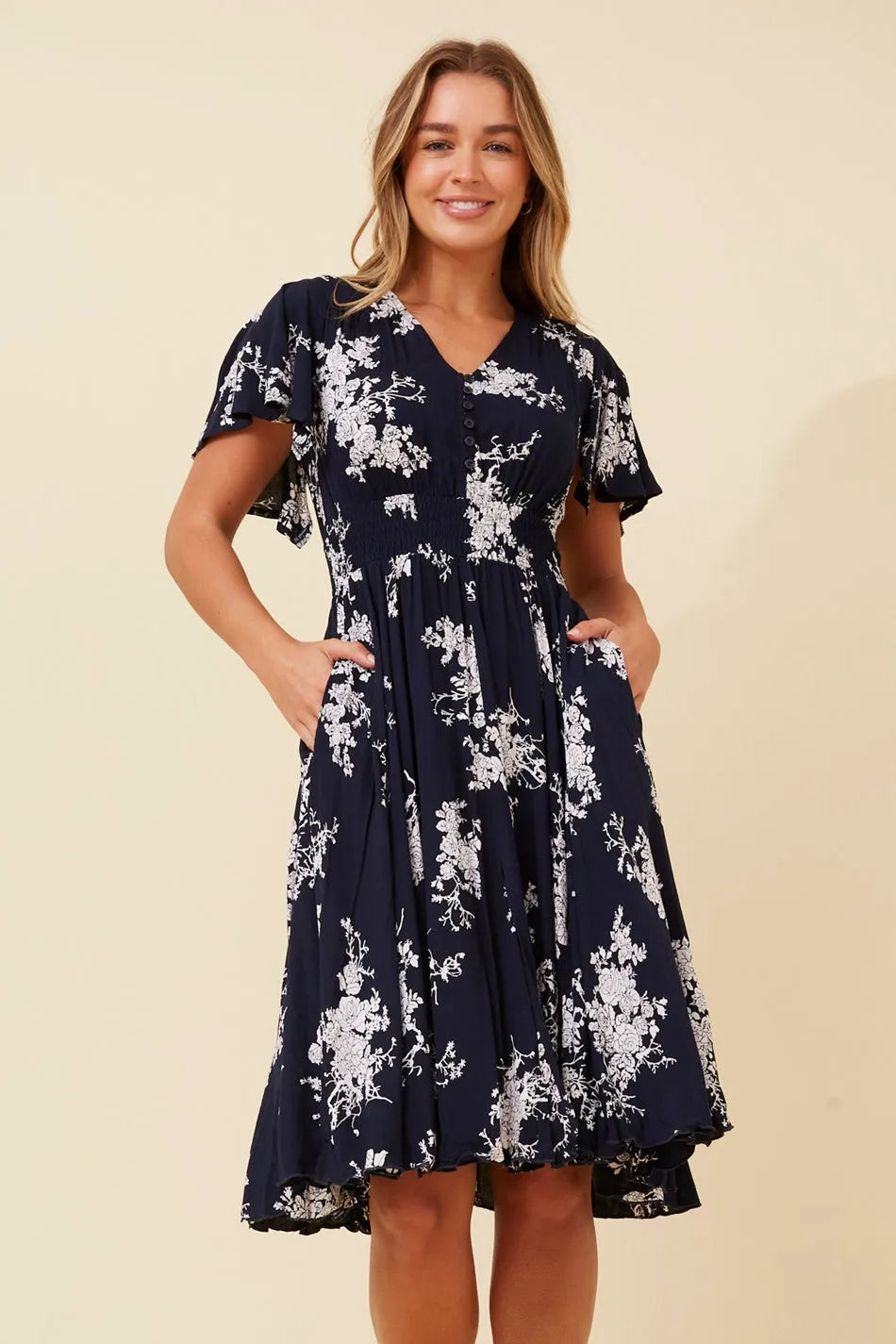 NAVY