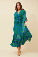 Green/Blue