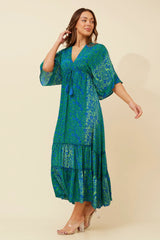 Green/Blue