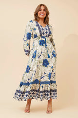MULTI BLUE