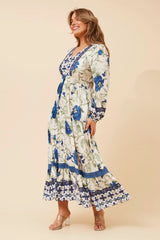 MULTI BLUE