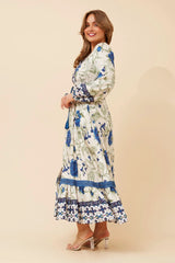 MULTI BLUE