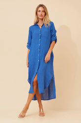 COBALT BLUE
