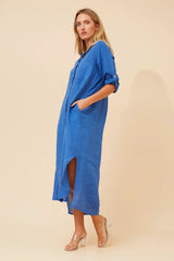 COBALT BLUE