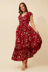 MULTI RED
