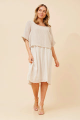 LINEN
