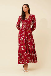 MULTI RED