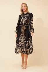 Multi Black