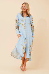 LIGHT BLUE