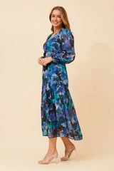 MULTI BLUE