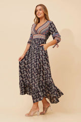 MULTI NAVY