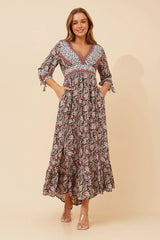 Multi Black
