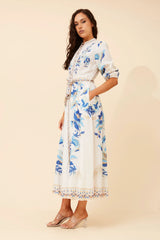 MULTI BLUE