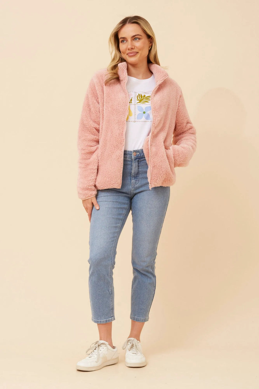 BLUSH