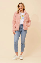 BLUSH