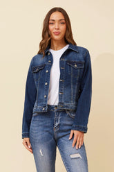 MID DENIM
