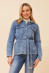 DENIM