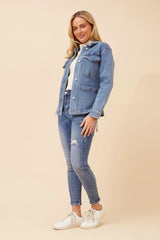 DENIM