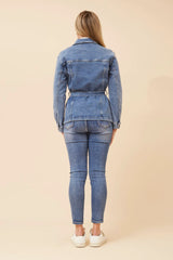 DENIM