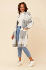 MULTI GREY