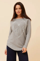 GREYMARL