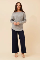 GREYMARL