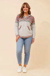 MULTI GREY