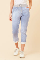 DENIM