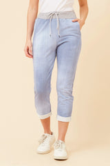 DENIM