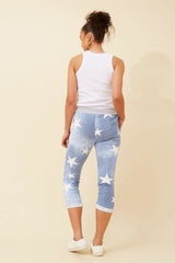 LIGHT DENIM