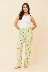 LIME GREEN