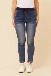DENIM