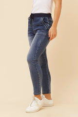 DENIM
