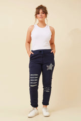 NAVY
