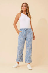 DENIM
