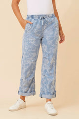 DENIM
