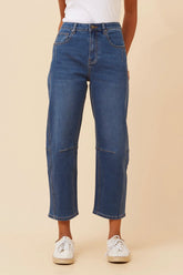 MID DENIM