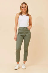 KHAKI