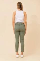 KHAKI