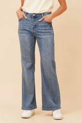 MID DENIM
