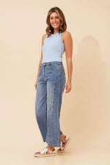 MID DENIM