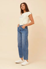 MID DENIM