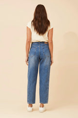 MID DENIM