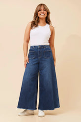 MID DENIM