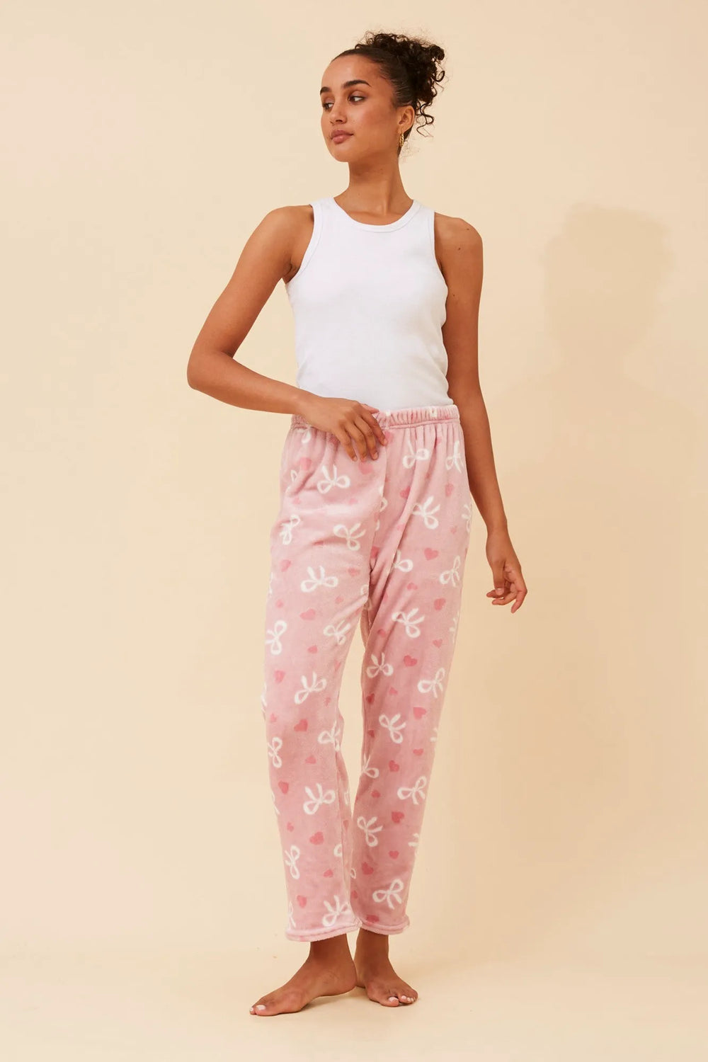 DUSTY PINK