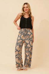Multi Black