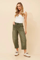 KHAKI