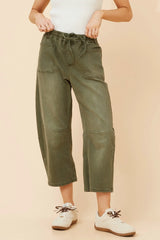 KHAKI