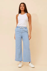 LIGHT DENIM