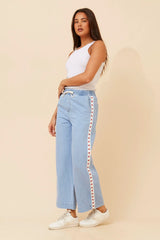 LIGHT DENIM